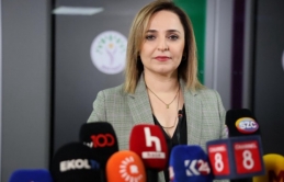 DEM Parti Sözcüsü: ‘Önümüzdeki günlerde silahsızlanmaya dair önemli gelişmelerin olmasını bekliyoruz’