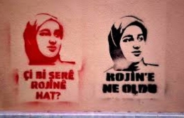 Kaybolmasının üzerinden iki yıl geçti: Rojin Kabaiş için 13 kentte adalet çağrısı
