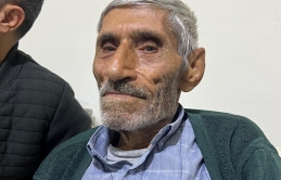 Yüksekova’da 80 yaşındaki Hıdır Oğuz hayatını kaybetti