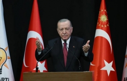 Cumhurbaşkanı Erdoğan’dan fon krizi açıklaması: ‘Tam yetkili kurul oluşturuldu’
