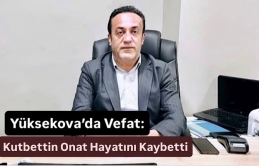 Onat Ailesinin Acı Günü