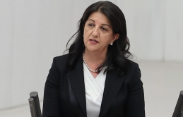 Pervin Buldan: ‘Bahçeli’nin selamı doğrudan Abdullah Öcalan’aydı’