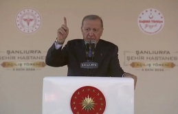 Cumhurbaşkanı Erdoğan’dan ‘fon krizi’ mesajı: ‘Kimsenin hakkını yedirmeden çözeceğiz’