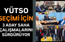 Yüksekova TSO Seçimlerinde Ortak Payda: