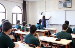 MEB’den sınav sisteminde yeni adım: ‘Açık uçlu soru formatı öne çıkarılacak’