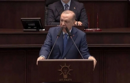 Cumhurbaşkanı Erdoğan: ‘Suriye’de entegrasyon sürecinin tamamlanmasıyla yeni bir sayfa açılacak’