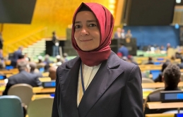 Fatma Betül Sayan Kaya: ‘2 milyarı aşkın tutarı iade ettim’