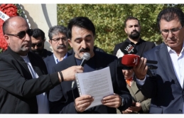 Van depreminin 15’inci yılında önlem çağrısı