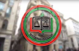 İstanbul Barosu’nda seçimi Ümit Kocasakal kazandı