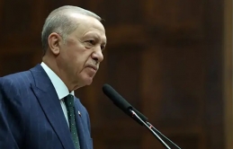 Cumhurbaşkanı Erdoğan: ‘Bu kadim coğrafya barışı, istikrarı, güvenliği fazlasıyla hak etmektedir’
