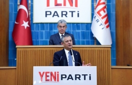 YENİ Parti, Mekke Anlaşması’na ‘hayır’ oyu verecek: ’10 yılı ipotek altına alıyor’