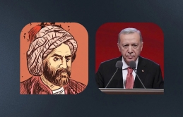 Cumhurbaşkanlığı’ndan Kürt şair Ahmed-i Hânî’ye Vefa Ödülü