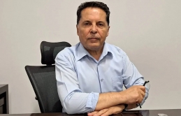 Ahmet Özer, YENİ Parti’ye geçtiğini duyurdu