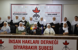 Barış Anneleri ‘Barış Nöbeti’ için Ankara’ya gidiyor