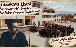 Yüksekova Lisesi