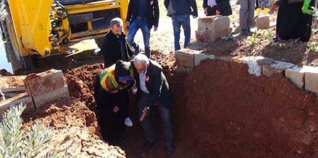 Valilik Dargeçit JİTEM davasının başka şehirde görülmesini istedi