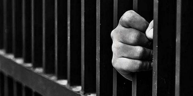 Van'da Cezaevinde kendini yakan şahıs hayatını kaybetti