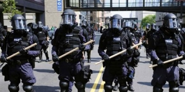 Washington Post: ABD polisi 700’den fazla kişiyi öldürdü