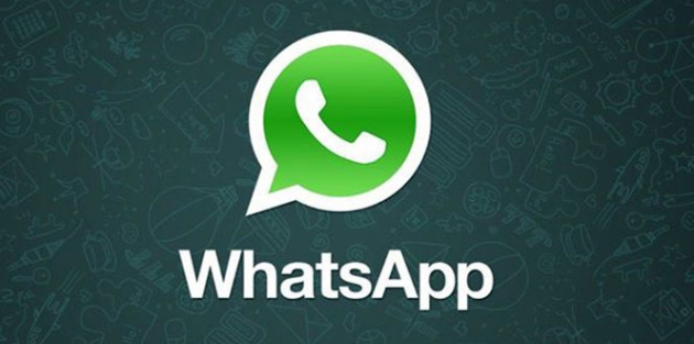 WhatsApp sesli arama özelliği artık aktif!