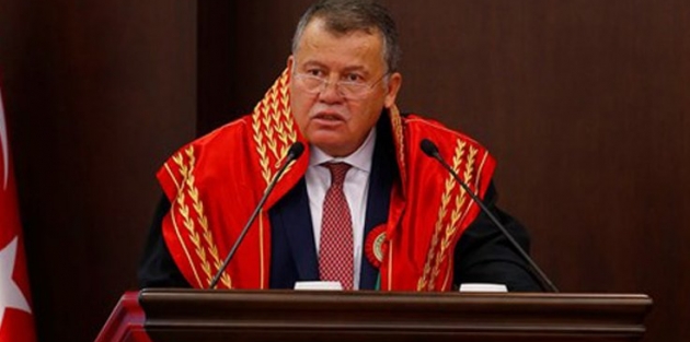Yargıtay Başkanı Cirit: Af yerine cezalar yarıya düşürülebilir