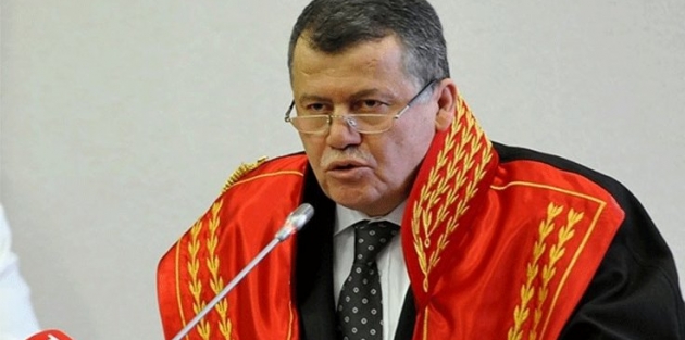 Yargıtay: Ülkede 6 milyon 900 bin şüpheli var