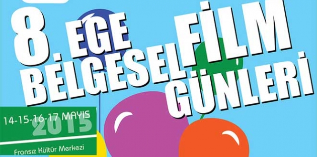 Yasaklanan, Ege Belgesel Günleri’nin programı açıklandı