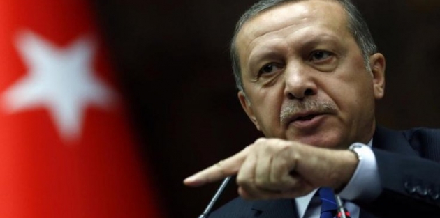 Yeni KHK'ler yolda, öncelik Mor Beyin