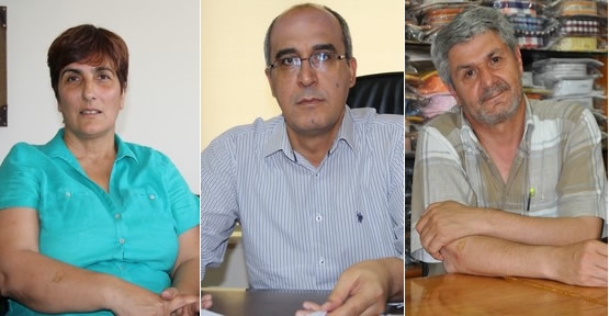 Yiğit bir dava insanı: Vedat Aydın