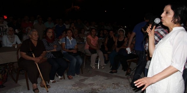 Yüksekdağ Ege turunu tamamladı