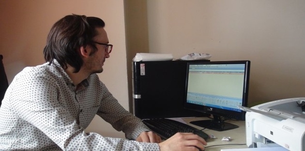 Yüksekova’da Doktor Sevinci