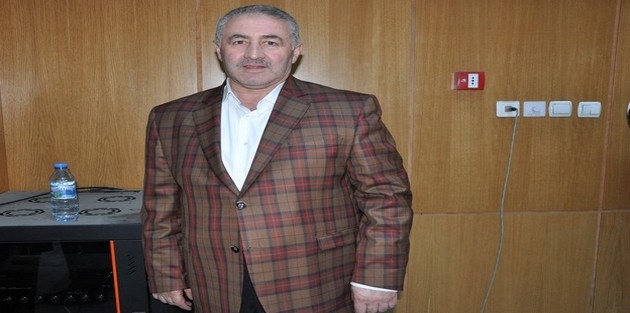 YÜTSO seçim sonuçları ''BEYAZ LİSTE'' kazandı