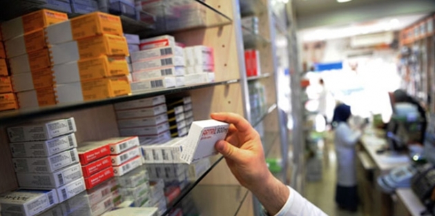 Zam öncesi firmalar ilaç saklamaya başladı 