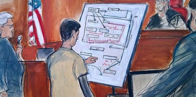 Zarrab'ın el konulan mal varlığının dökümü