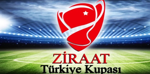 Ziraat Türkiye Kupası'nda çeyrek final programı açıklandı 