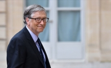Bill Gates, Microsoft Yönetim Kurulu'ndan istifa etti