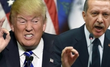 Türkiye, ABD'yi Dünya Ticaret Örgütü'ne şikayet etti
