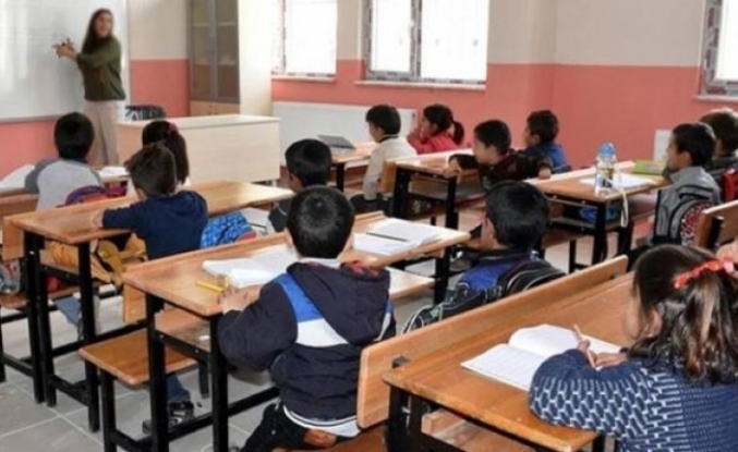 Milli Eğitim Bakanı Ziya Selçuk: Yüz yüze eğitim kademeli olarak başlayacak