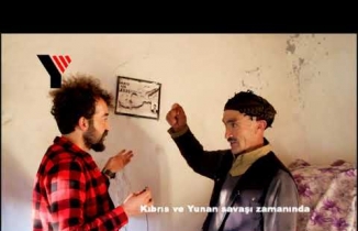 100 Yıllık Tarihi Evin Duvarında İnmeyen 49 Yıllık Resim