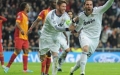 Real Madrid -3 Galatasaray - 0