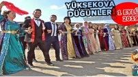Yüksekova Düğünleri - (01 Eylül 2019)