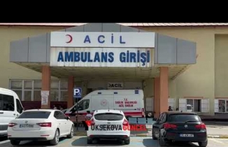 Diyarbakırlı Öğretmen Yüksekova'da Kalp Krizi Geçirdi