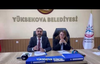 Eş başkan Diri: Belediye başkan yardımcılarının yetkilerini askıya aldık