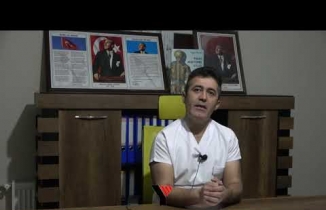 Fizyoterapist Cihan Beşer, Yüksekova’da Sağlıklı Yaşam Ve Rehabilitasyon Merkezini Açtı