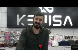 Her Perşembe Esnafın Sesi - 4.Bölüm - Yüksekova Esnafı Zor Günler Geçiriyor