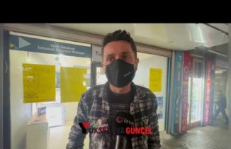 KÖMÜR DUMANI YÜKSEKOVA’YI ADETA NEFESSİZ BIRAKTI