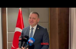 Milletvekili Sönmez: “Cumhuriyetin yüzüncü yılında Yüksekova’nın il olmayı hak ediyor”