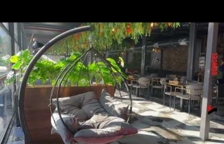 Nişan Garden Artık Yaz-Kış Hizmet Verecek - Yüksekova