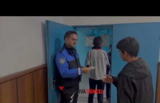 Yüksekova'da 4 Bin Öğrenciye 'Siber Suçlar' Anlatıldı