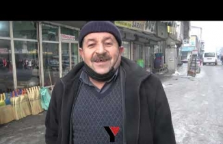 Yüksekova'da Aylardır Yıkılan Köprü, Esnafı Mağdur Etti