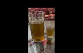 Yüksekova'da musluklardan çamurlu su akıyor